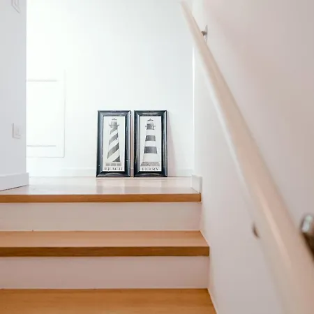 Modern Luxury Attic - Bymyhomeincomo Διαμέρισμα Όπως