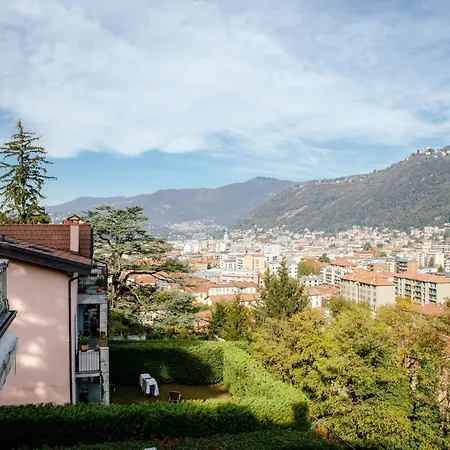 Modern Luxury Attic - Bymyhomeincomo Διαμέρισμα