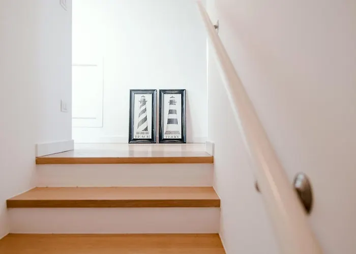 Modern Luxury Attic - Bymyhomeincomo شقة كومو